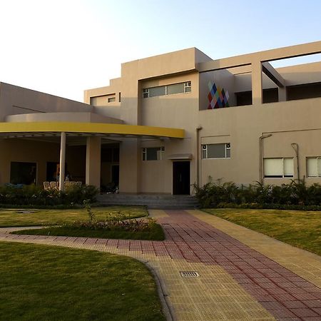 Hotel Sinclairs Burdwan Esterno foto