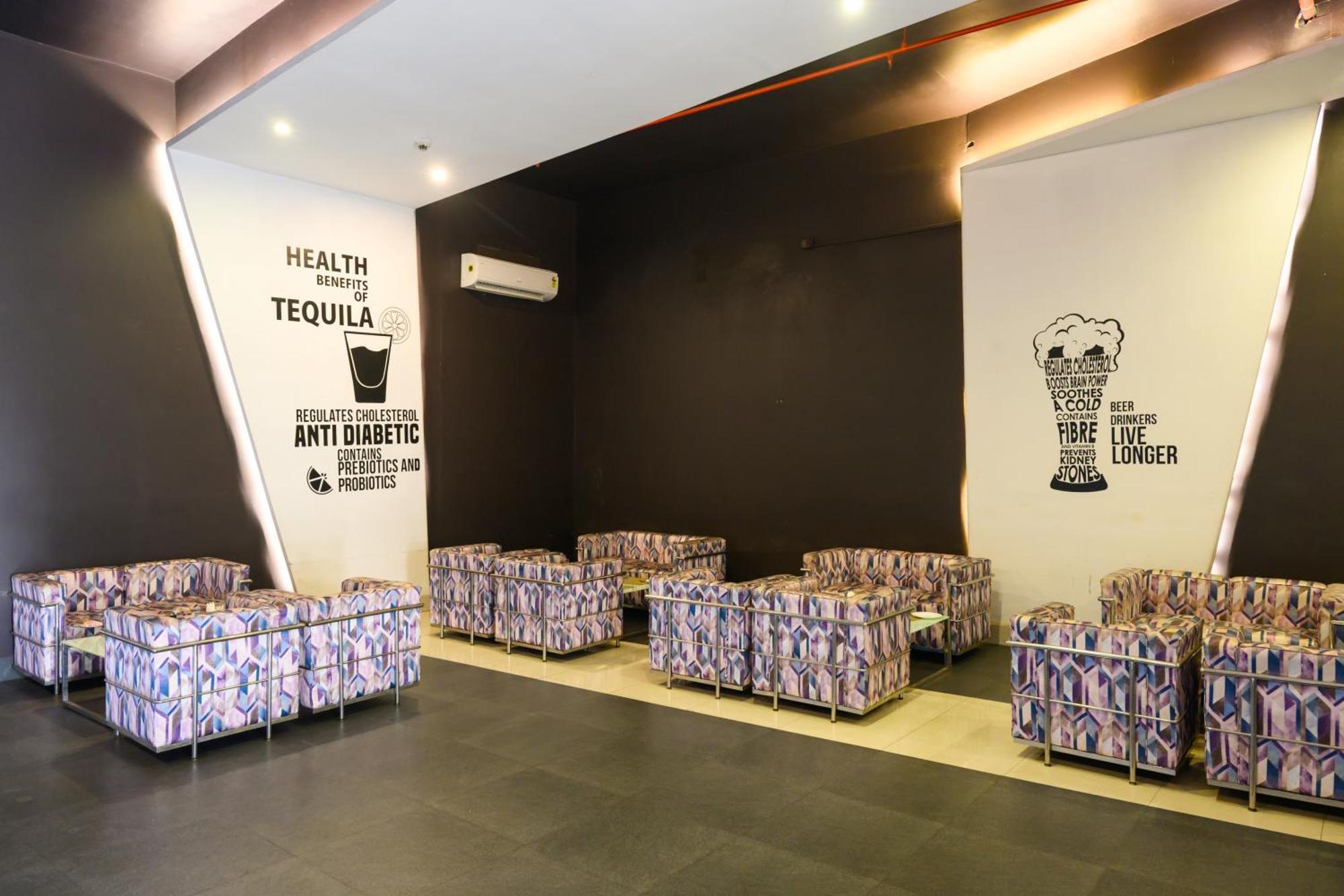 Hotel Sinclairs Burdwan Esterno foto