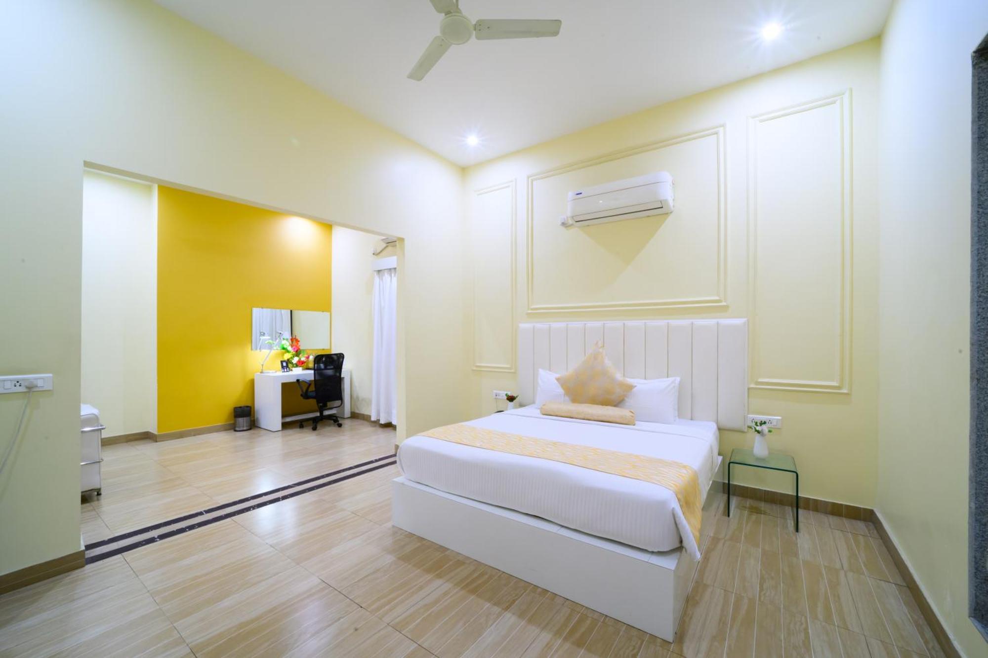 Hotel Sinclairs Burdwan Esterno foto