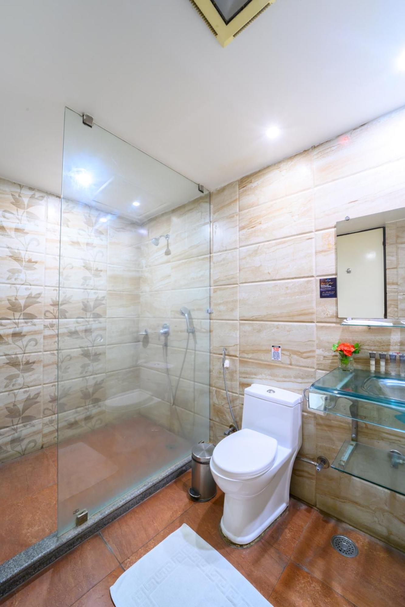 Hotel Sinclairs Burdwan Esterno foto