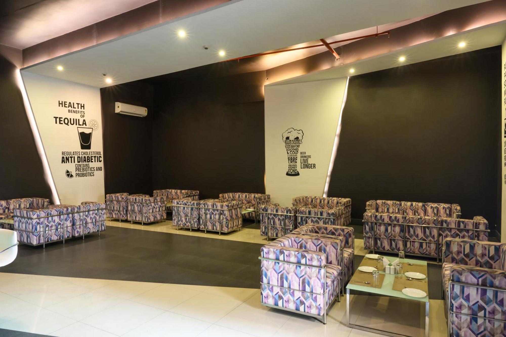 Hotel Sinclairs Burdwan Esterno foto