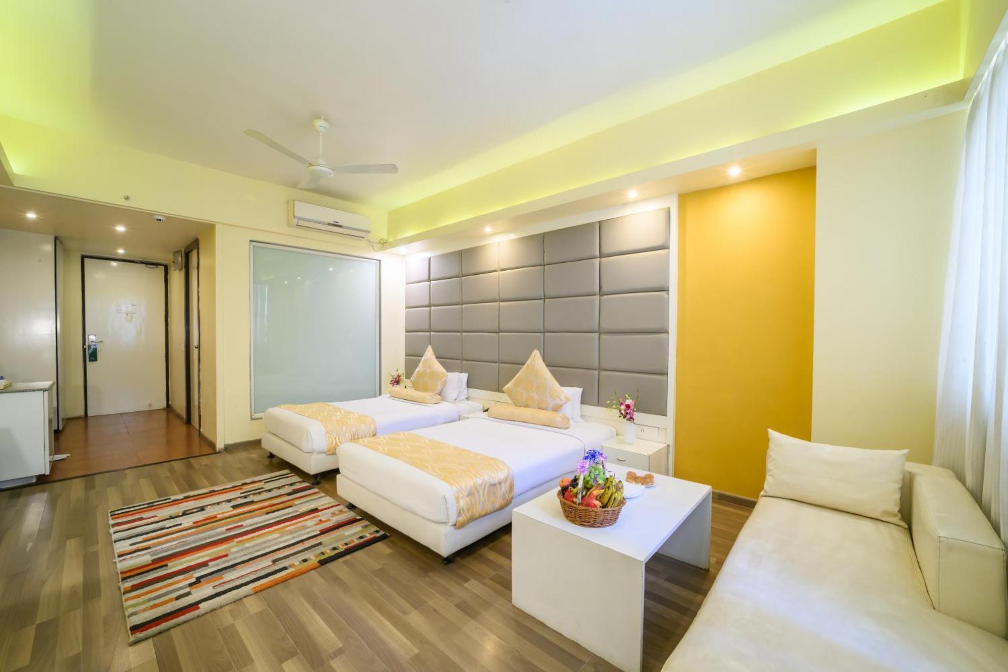 Hotel Sinclairs Burdwan Esterno foto